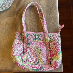 Vera Bradley Shoulder Bag